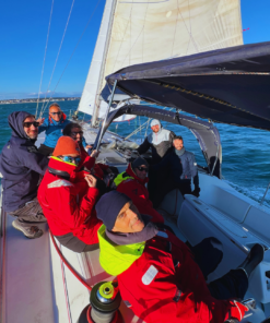 Alternative view of Corso Skipper