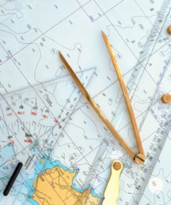 Alternative view of Patente Nautica a Roma Nord