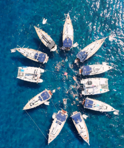 Alternative view of Eolie Agosto 2025